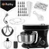 Food processor with heated bowl 25726