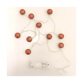 LED žibintų vainikas Decorative Lighting Varinis