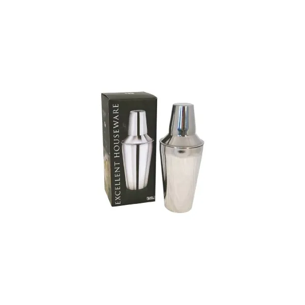 Kokteilių plakiklis Excellent Houseware 500 ml