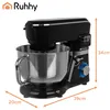 Ruhhy 25728 Food Processor with Heated Bowl + Blender