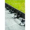 Concealment Mesh Nature 6040610 Black Plastic