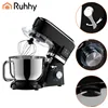 Ruhhy 25728 Food Processor with Heated Bowl + Blender