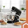 Ruhhy 25728 Food Processor with Heated Bowl + Blender