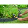 Dārza Žogs Nature Plastmasa