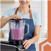 Ruhhy 25728 Food Processor with Heated Bowl + Blender
