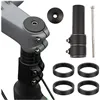 Trizand 25993 jalgratta lenkstangi adapter/klamber