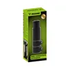 Trizand 25993 jalgratta lenkstangi adapter/klamber