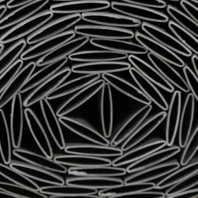 Concealment Mesh Nature Grey
