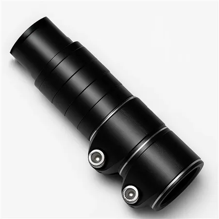 Trizand 25993 velosipēda stūres adapteris/kronšteins