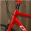 Trizand 25993 velosipēda stūres adapteris/kronšteins