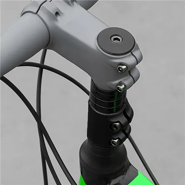 Trizand 25993 velosipēda stūres adapteris/kronšteins