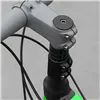 Trizand 25993 jalgratta lenkstangi adapter/klamber
