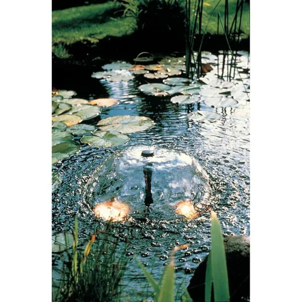 Ūdens pumpis Ubbink Elimax 500