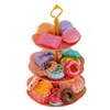 Laste teekomplekt kohvris 26367