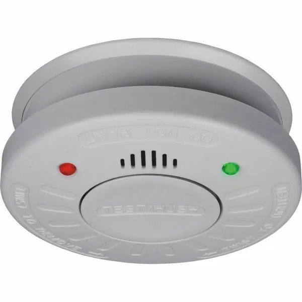Smoke Detector Smartwares 10.025.28 (Refurbished A)