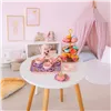 Laste teekomplekt kohvris 26367