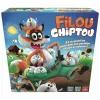 Spēlētāji Goliath Filou Chiptou
