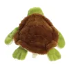 Eco Nation – Plush Toy / Cuddly Sea Turtle 27 cm Eco-Friendly