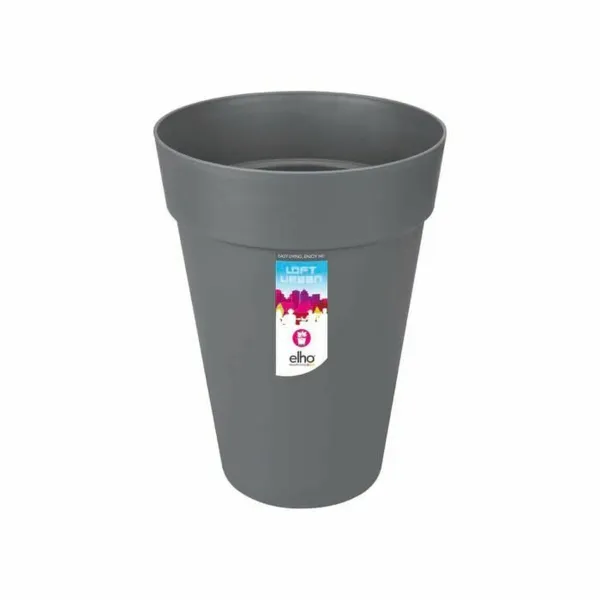 Taimepott Elho Hall Ø 42 cm Plastmass