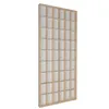 Wooden shelf for dolls Kruzzel 26969