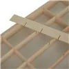 Wooden shelf for dolls Kruzzel 26969