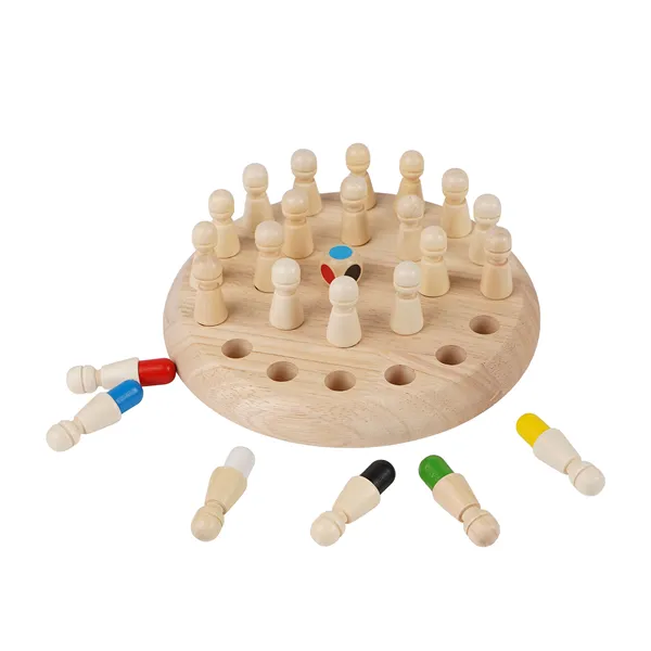 Mälumale - puidust Kruzzel 26251
