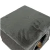 Cat house with bed Purlov 26215