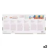 Acrylic Paint Set Talens Art Creation Combi