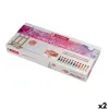 Acrylic Paint Set Talens Art Creation Combi