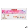 Acrylic Paint Set Talens Art Creation Combi