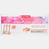 Acrylic Paint Set Talens Art Creation Combi