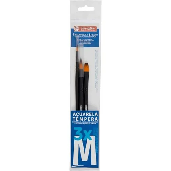 Maalisudit Talens Art Creation Medium (6 osaa)