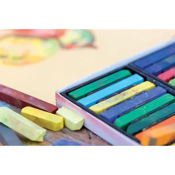 Cakes Talens Art Creation Multicolour