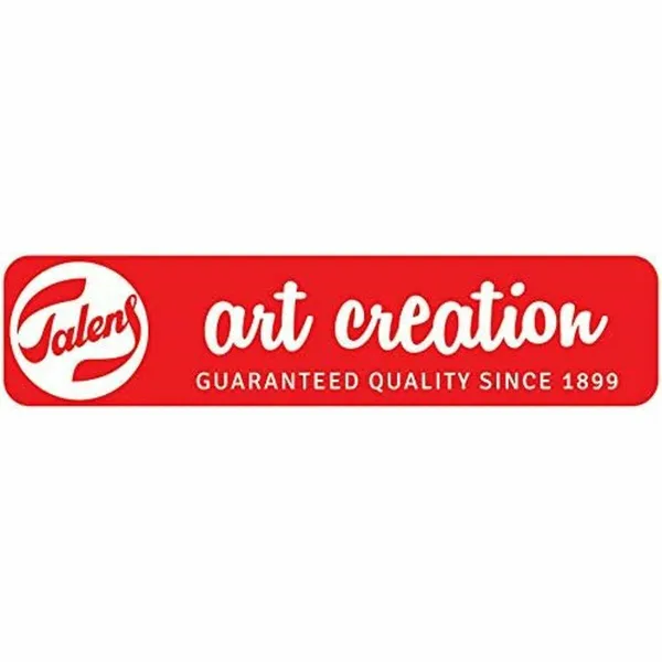 Cakes Talens Art Creation Multicolour