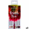 Felt-tip pens Talens Ecoline (3 Units)