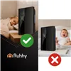 Ruhhy 26626 õhukuivati niiskuse imaja