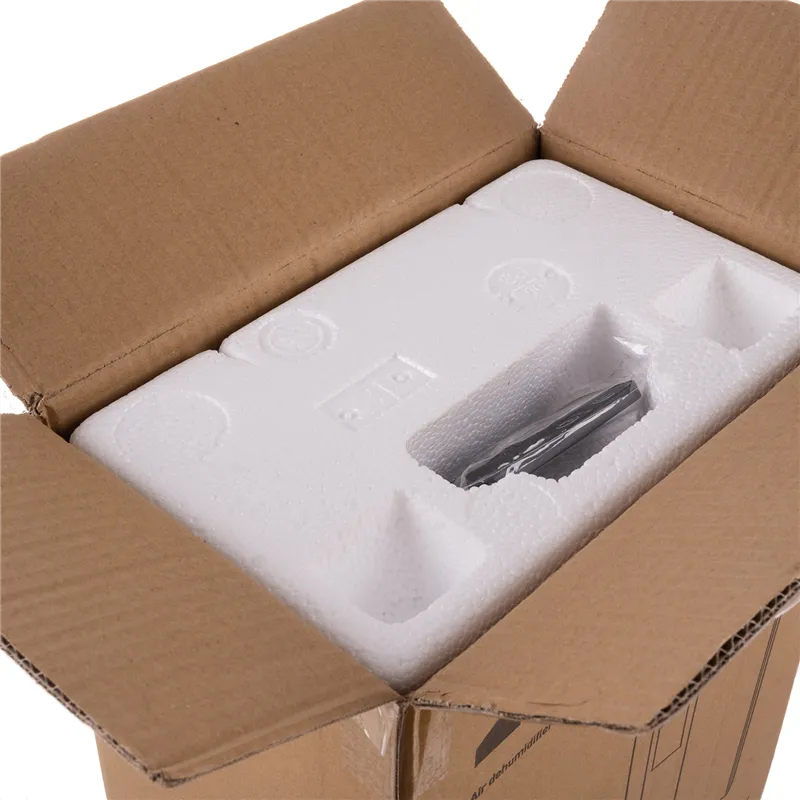Ruhhy 26626 air dehumidifier moisture absorber