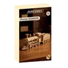 3D Puzzle - Kruzzel Locomotive 26515