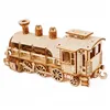 3D pusle - Kruzzeli vedur 26515