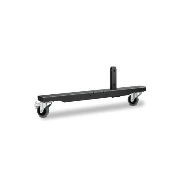 Base with Wheels Videowall Vogel's PFT 8920