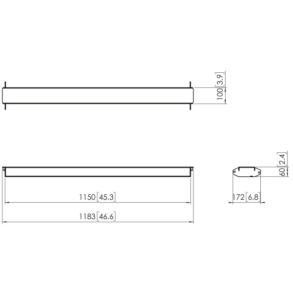 TV Mount Vogel's 7291290