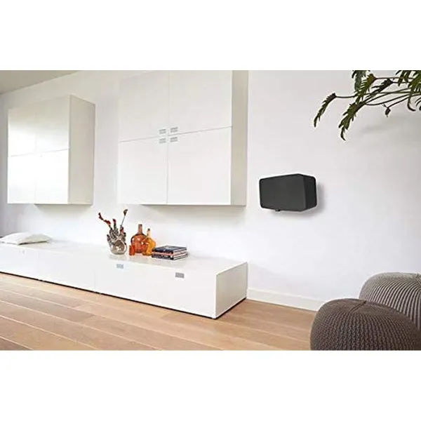 TV Mount Vogel's SOUND3205 NEGRO