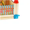 Rakennuspalikat - talo 268 palaa Kruzzel 26452