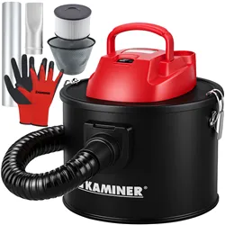 Odkurzacz do popiołu ODK008-10L Kaminer 26240