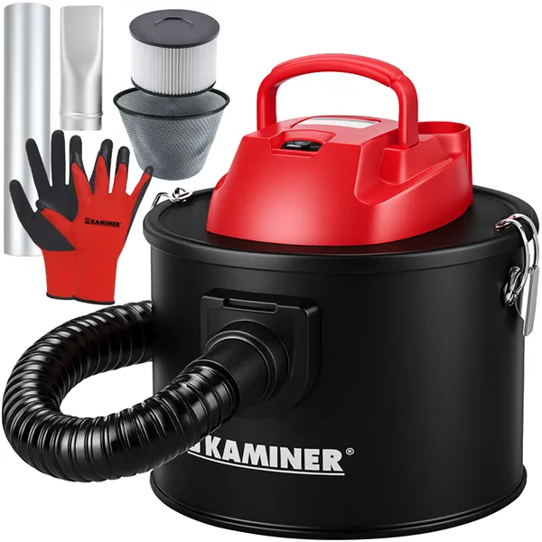 Pelenų siurblys ODK008-10L Kaminer 26240