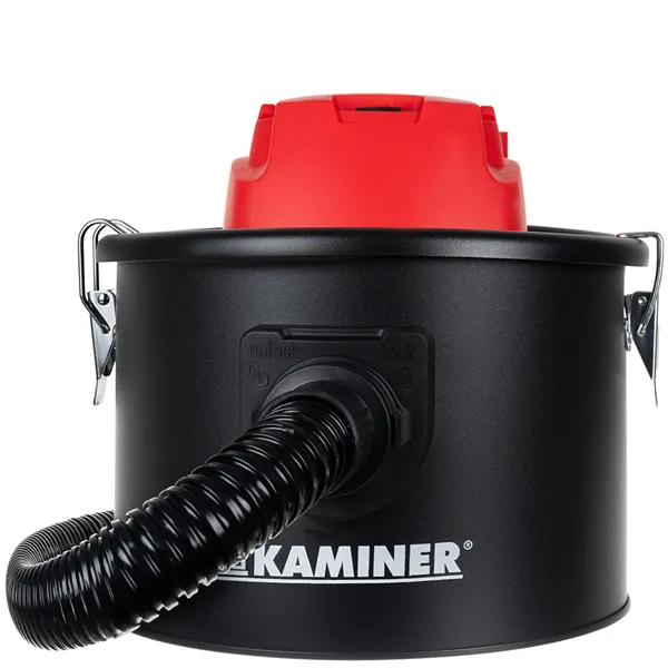 Pelenų siurblys ODK008-10L Kaminer 26240