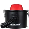 Pelenų siurblys ODK008-10L Kaminer 26240