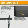 TV Statīvs Nanook Tilting 32" 55