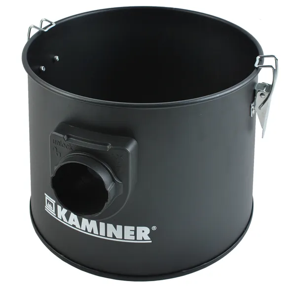 Pelenų siurblys ODK008-10L Kaminer 26240