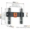 TV Mount Vogel's TVM1205